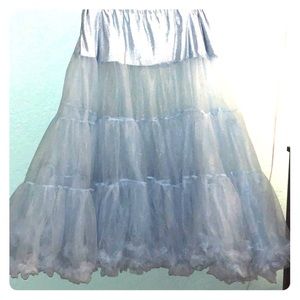 Hell Bunny Crinoline